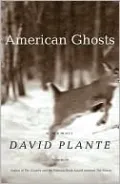 American Ghosts: A Memoir