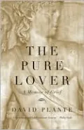 The Pure Lover: A Memoir of Grief
