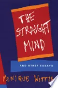 The Straight Mind