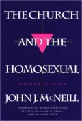 The Church and the Homosexual