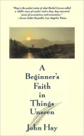 Beginner's Faith in Things Unseen