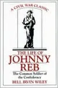 The life of Johnny Reb