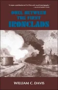 Duel Between the First Ironclads