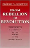 From Rebellion to Revolution: Afro-American Slave Revolts in the Making of the Modern World