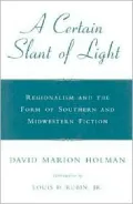 A Certain Slant of Light