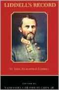 Liddell's Record by St.John Richardson Liddell — book cover