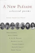 A New Pleiade: Selected Poems