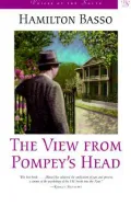 View from Pompey's Head