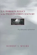 U. S. foreign policy in the twenty-first century