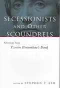 Secessionists and Other Scoundrels