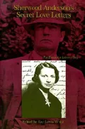 Book cover of Sherwood Anderson's Secret Love Letters: For Eleanor, a Letter a Day