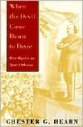 When the Devil Came down to Dixie: Ben Butler in New Orleans