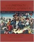 The Companion to Southern Literature: Themes, Genres, Places, People, Movements, and Motifs