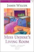 Miss Undine's Living Room