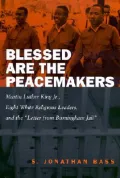 Blessed Are the Peacemakers