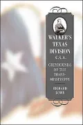 Walker's Texas Division, C. S. A