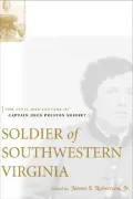 Soldier of southwestern Virginia