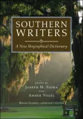 Southern Writers: A New Biographical Dictionary
