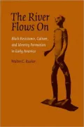 The River Flows On: Black Resistance, Culture, and Identity Formation in Early America