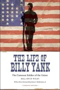 The life of Billy Yank