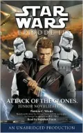 Star Wars: Episode II: Attack of the Clones: Junior Novelization