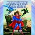 Wild at Heart (Justice League Series #6), Vol. 6