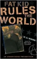 Fat Kid Rules the World