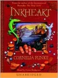 Inkheart (Inkheart Trilogy #1)