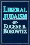 Liberal Judaism