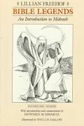 Bible Legends - An Introduction to Midrash: Genesis, Vol. 1