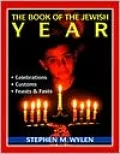 The Book of the Jewish Year