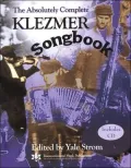 Absolutely Complete Klezmer Songbook