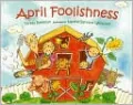 April Foolishness