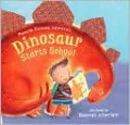 Dinosaur Starts School
