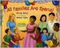 All Families Are Special