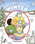 The First Day Of Winter