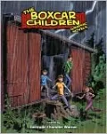 The Boxcar Children, A Graphic Novel #1