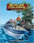 Surprise Island, A Graphic Novel #2