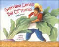 Grandma Lena's Big Ol' Turnip