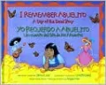 I Remember Abuelito: A Day of the Dead Story: Yo Recuerdo Abuelito: Un Cuento del Dia de los Muerdos