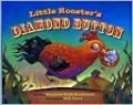 Little Rooster's Diamond Button