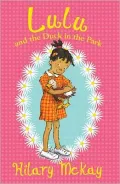 Lulu and the Duck in the Park