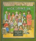 Nick Joins In
