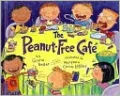The Peanut-Free Café by Gloria Koster — book cover