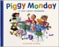 Piggy Monday: A Tale about Manners