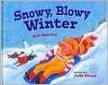 Snowy, Blowy Winter