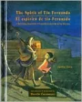The Spirit of Tio Fernando: A Day of the Dead Story