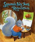 Squirrel's New Year's Resolution