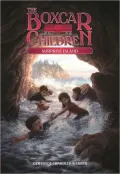 Surprise Island (The Boxcar Children Mysteries #2)