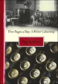 Five Pages a Day: A Writer's Journey